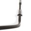 Picture of Whirlpool Dishwasher Heating Element Part# W10518394