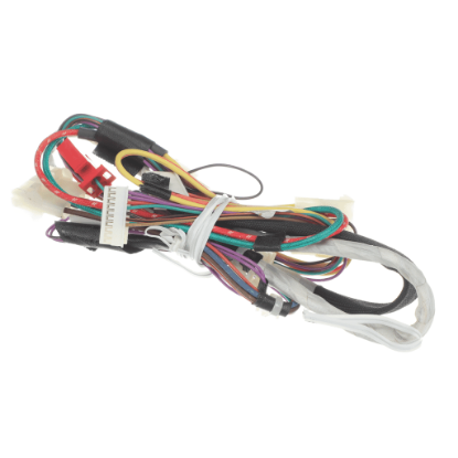 Picture of Whirlpool Wire-harness Part# W10523786