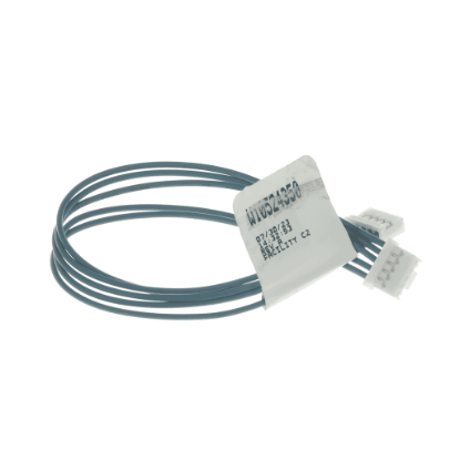 Picture of Whirlpool Wire-harness Part# W10524350