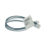 Picture of Whirlpool Wire-harness Part# W10524350