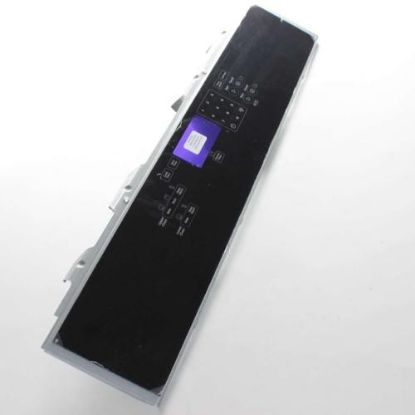 Picture of Whirlpool Range Stove Oven Touchpad And Control Panel Part# W10528789