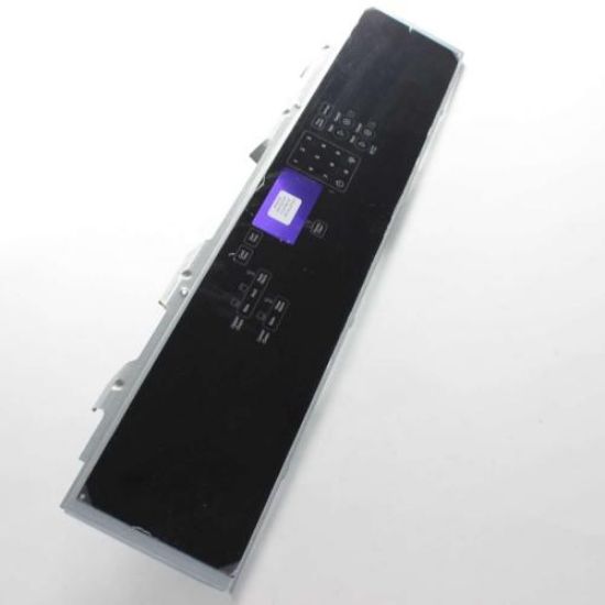 Picture of Whirlpool Range Stove Oven Touchpad And Control Panel Part# W10528789