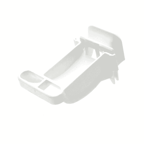 Picture of Whirlpool Clamp-tube Part# W10528513