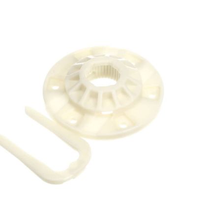 Picture of Whirlpool Top Load Washer Basket Drive Hub Kit Part# W10528947