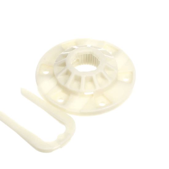 Picture of Whirlpool Top Load Washer Basket Drive Hub Kit Part# W10528947