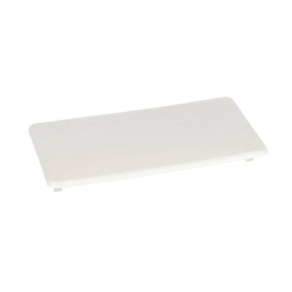 Picture of Whirlpool Microwave Inlet Cover Part# W10533497