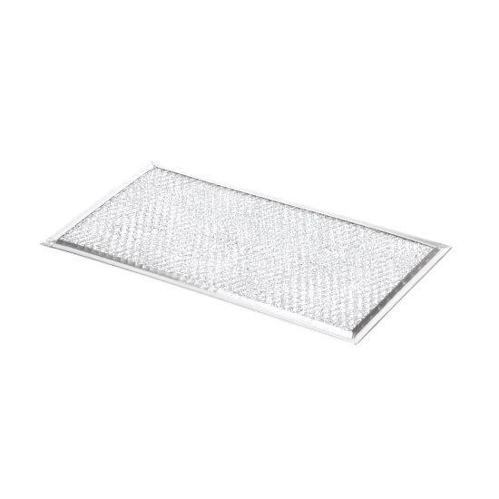Picture of Whirlpool Grease Filter Part# W10535950