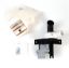 Picture of Whirlpool Pump Asm Compl - Drain Part# W10536347
