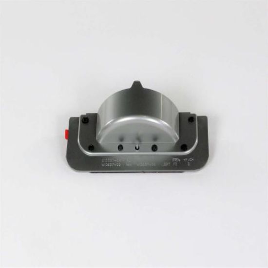 Picture of Whirlpool Pocket-hdl Part# W10537398