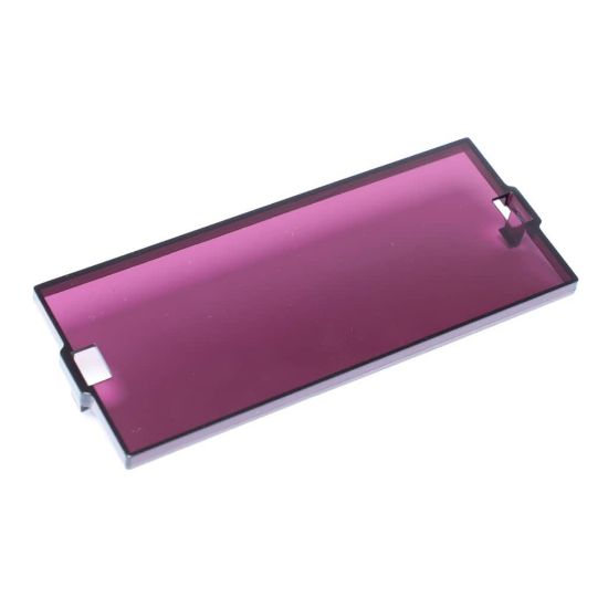 Picture of Whirlpool Lens-lamp Part# W10540731