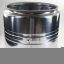 Picture of Whirlpool Drum Asm Part# W10541657