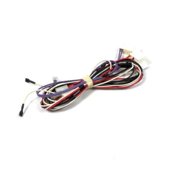 Picture of Whirlpool Wire-harness Part# W10544364