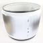 Picture of Whirlpool Drum Part# W10549614