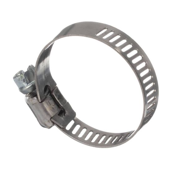 Picture of Whirlpool Clamp Part# W10548435