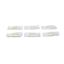 Picture of Whirlpool Dishwasher Cleaner Tablets - 6 Count Part# W10549851