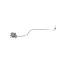Picture of Whirlpool Holder-orf Part# W10552132