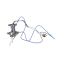 Picture of Whirlpool Holder-orf Part# W10552128