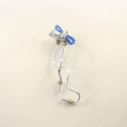 Picture of Whirlpool Holder-orf Part# W10552122