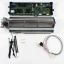 Picture of Whirlpool Blower Part# W10550509