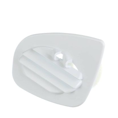 Picture of Whirlpool Grille Part# W10555984