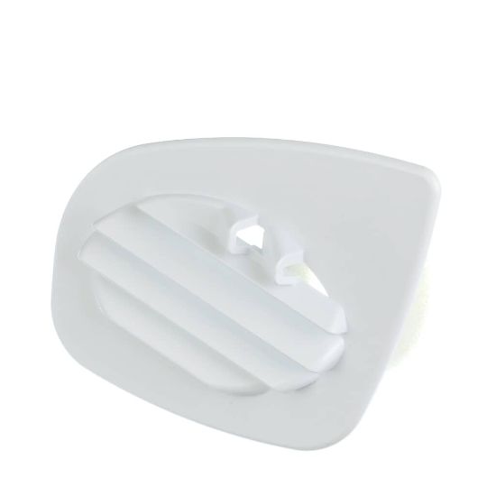 Picture of Whirlpool Grille Part# W10555984