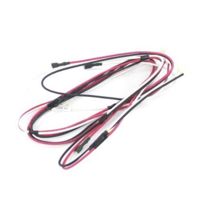 Picture of Whirlpool Wire-harness Part# W10556705