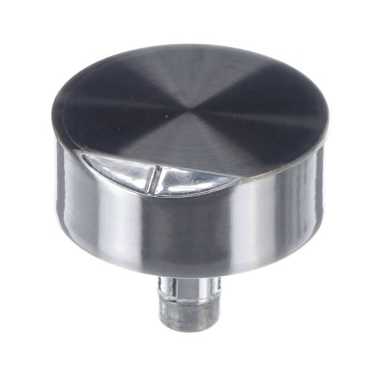 Picture of Whirlpool Knob Part# W10559479