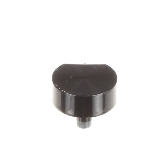 Picture of Whirlpool Knob Part# W10559476