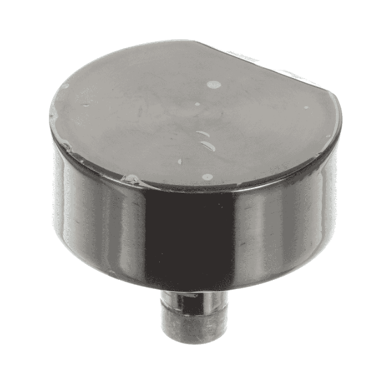 Picture of Whirlpool Knob Part# W10559480