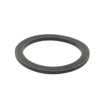 Picture of Whirlpool Dishwasher Gasket Seal Part# W10567637