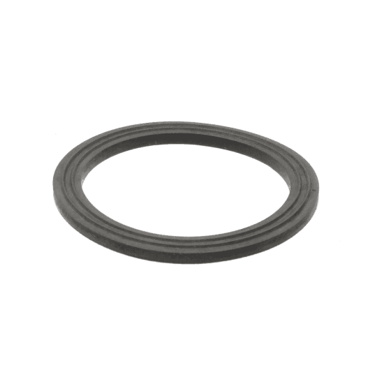 Picture of Whirlpool Dishwasher Gasket Seal Part# W10567637