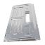 Picture of Whirlpool Microwave Base Part# W10571126