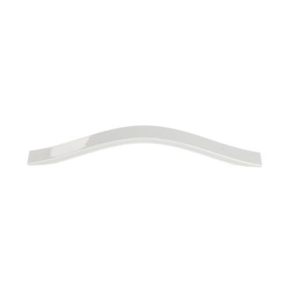 Picture of Whirlpool Door Handle Part# W10571333