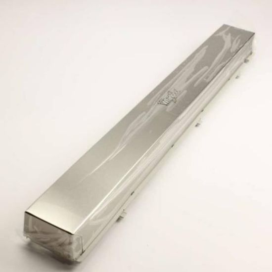 Picture of Whirlpool Microwave Vent Grille Part# W10571504