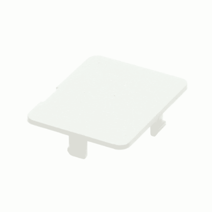 Picture of Whirlpool Cover-plt Part# W10571119