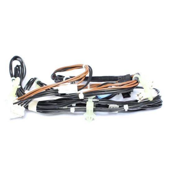 Picture of Whirlpool Wire-harness Part# W10572206