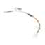 Picture of Whirlpool Wire-harness Part# W10575307