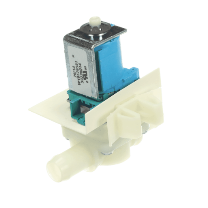 Picture of Whirlpool Solenoid Part# W10576551