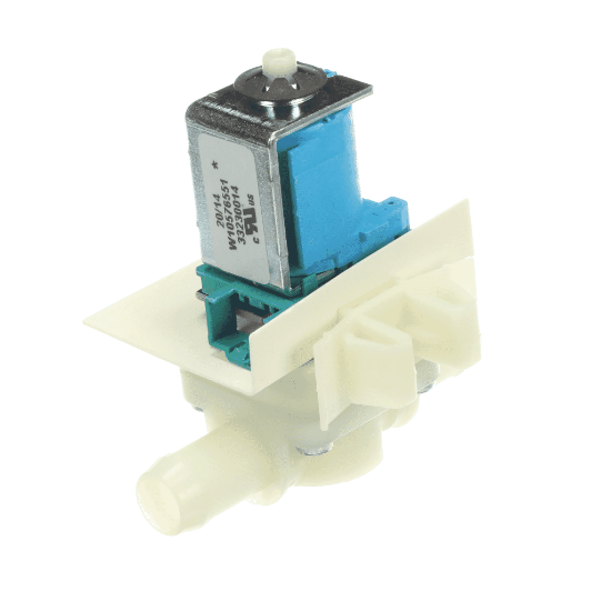 Picture of Whirlpool Solenoid Part# W10576551