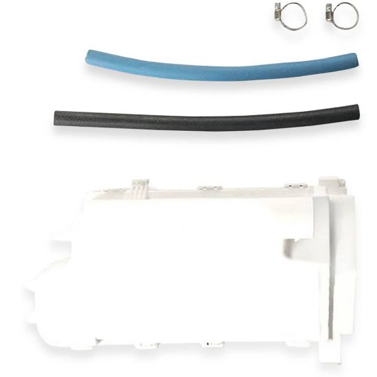 Picture of Whirlpool Dispenser Part# W10575334