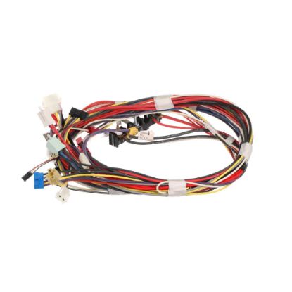Picture of Whirlpool Wire-harness Part# W10580293
