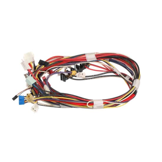 Picture of Whirlpool Wire-harness Part# W10580293