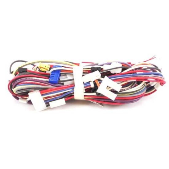 Picture of Whirlpool Wire-harness Part# W10580281