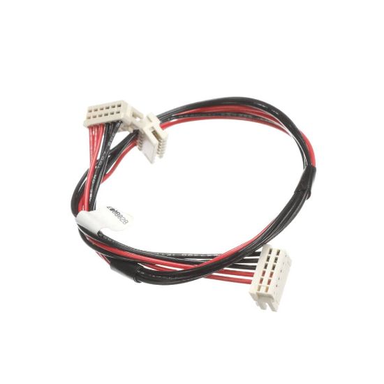 Picture of Whirlpool Wire-harness Part# W10579238