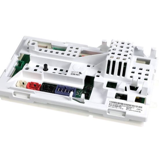 Picture of Whirlpool Control Board Part# W10581897