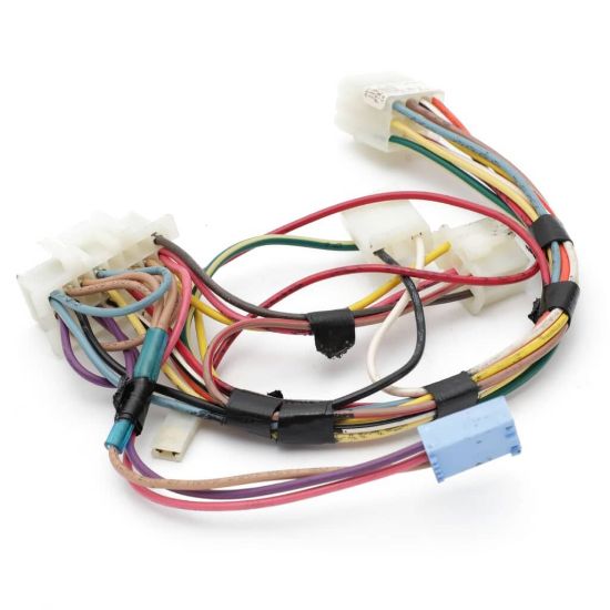 Picture of Whirlpool Wire-harness Part# W10580314