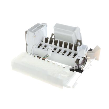 Picture of Whirlpool Icemaker Part# W10583817