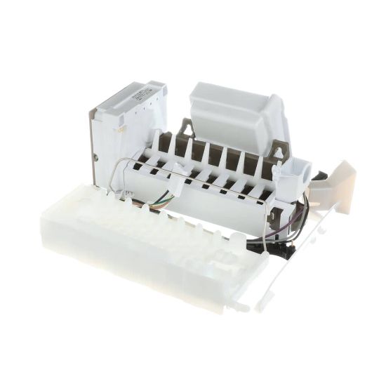 Picture of Whirlpool Icemaker Part# W10583817