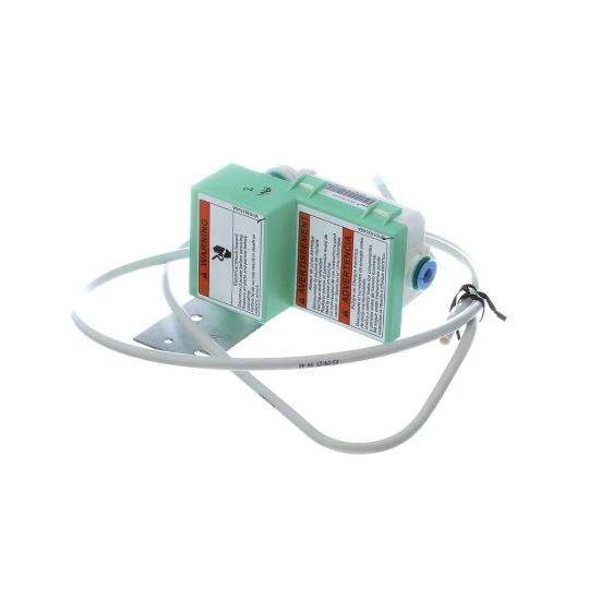 Picture of Whirlpool Valve Part# W10585391