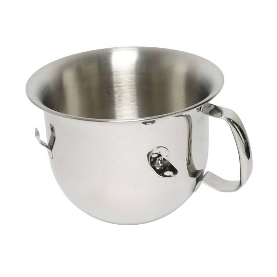 Picture of Whirlpool Bowl-mixer Part# W10584889